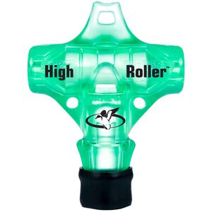 High Roller Duck Whistle